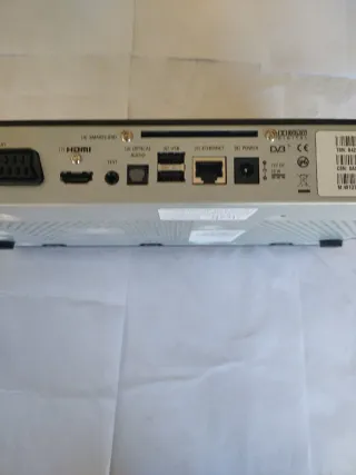 Decodificador CISCO, modelo 8685.