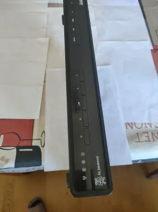 Decodificador CISCO, modelo 8685.