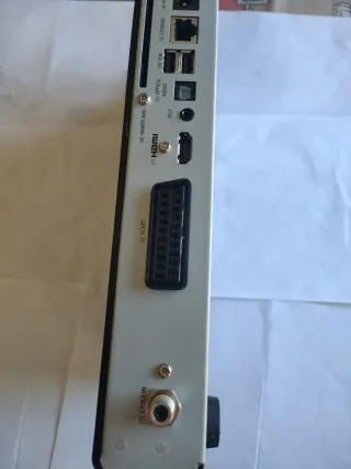 Decodificador CISCO, modelo 8685.
