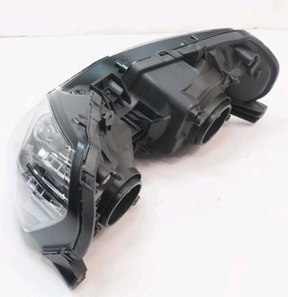 Repuestos Kawasaki GTR 1400 ABS