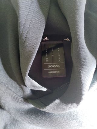 Sudadera adidas