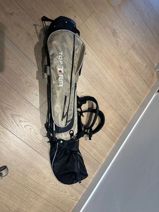 BOLSA GOLF TOP FLITE