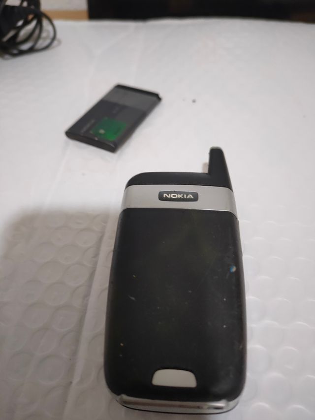 Nokia 6103 libre