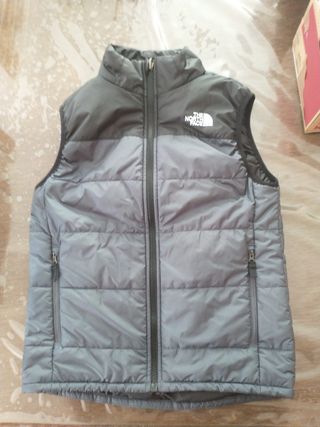Chaleco The North Face