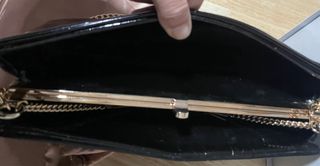 Bolso de noche o fiesta piel LOEWE
