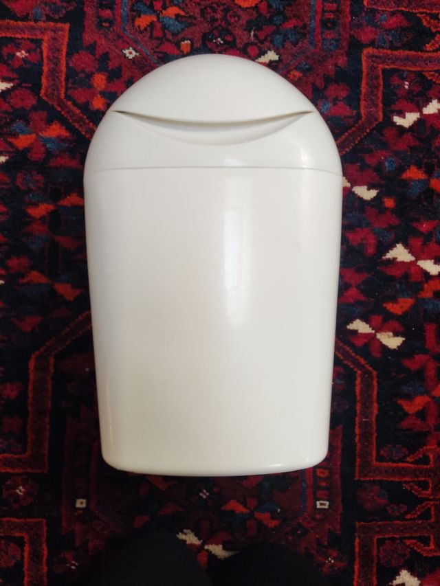 Contenedor de pañales Tommee Tippee