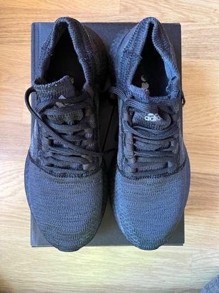 Zapatillas Adidas Pureboost GO