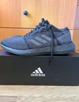 Zapatillas Adidas Pureboost GO