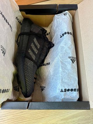 Zapatillas Adidas Pureboost GO