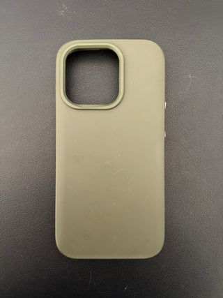 Funda Rhinoshield - iphone 15 pro
