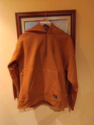 SUDADERA LEVIS TALLA S
