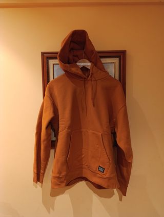 SUDADERA LEVIS TALLA S
