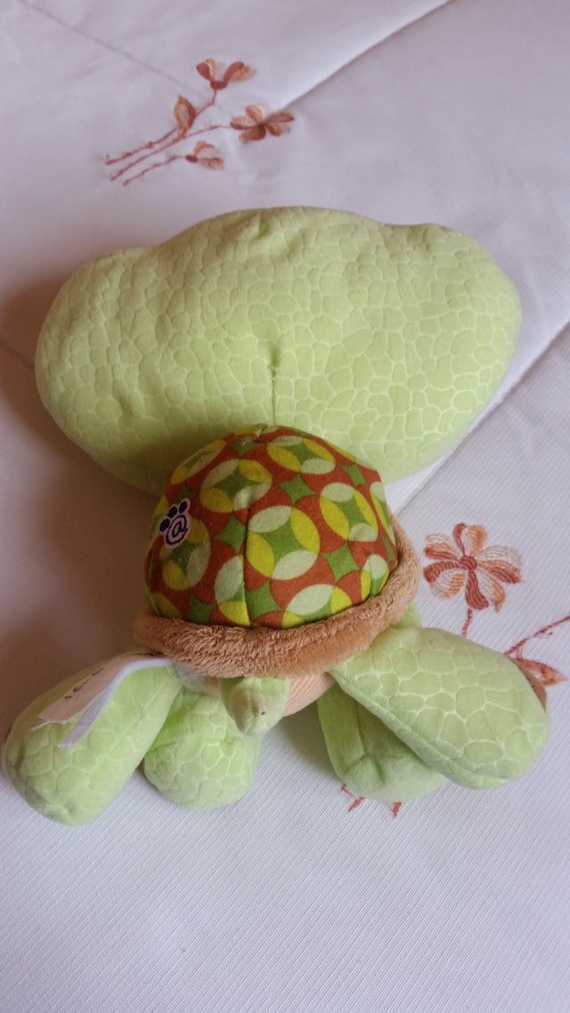 TORTUGA LittLest PerShop Como nuevo