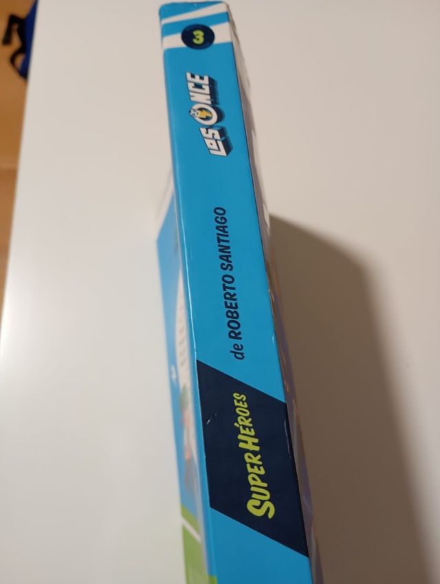 Los Once.El centrocampista que viajaba en el tiem.