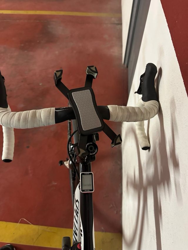 vicicleta de carretera 