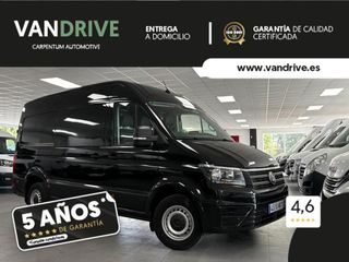 Volkswagen Crafter L3 H3 180CV