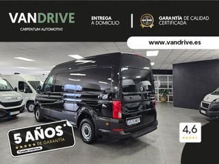 Volkswagen Crafter L3 H3 180CV