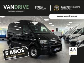 Volkswagen Crafter L3 H3 180CV