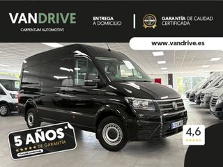 Volkswagen Crafter L3 H3 180CV