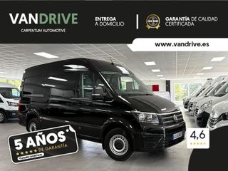 Volkswagen Crafter L3 H3 180CV