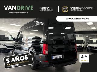 Volkswagen Crafter L3 H3 180CV