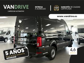 Volkswagen Crafter L3 H3 180CV