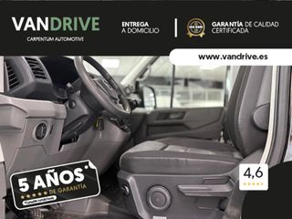 Volkswagen Crafter L3 H3 180CV