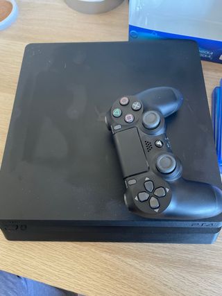 PS4