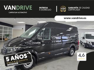Volkswagen Crafter L3 H3 180CV 