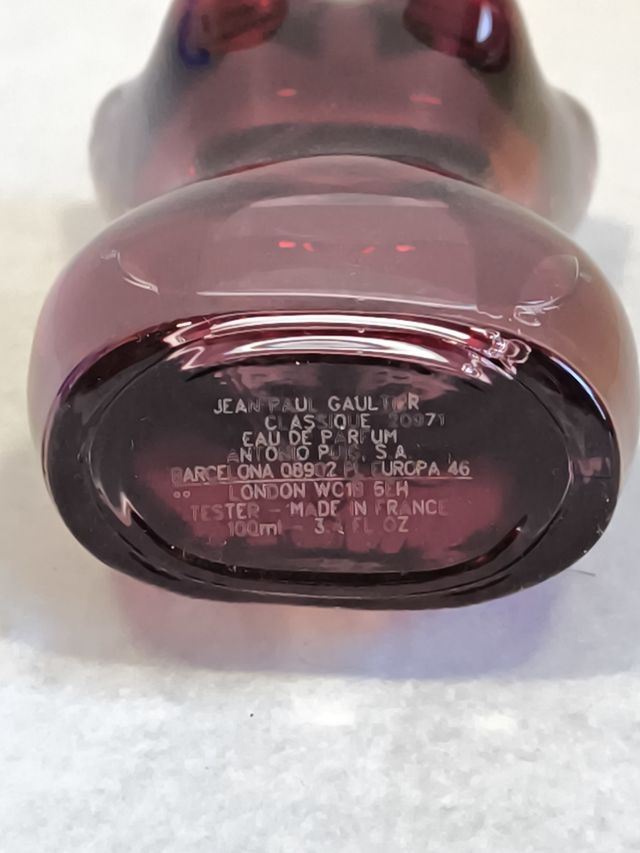 JEAN PAUL GAULTIER ORIGINAL