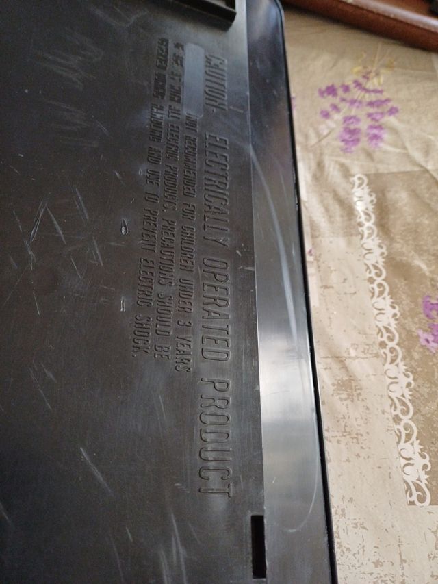 GRABER-ROGG, INC vintage