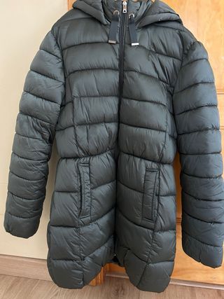 Parka Mayoral 18 años-167cm