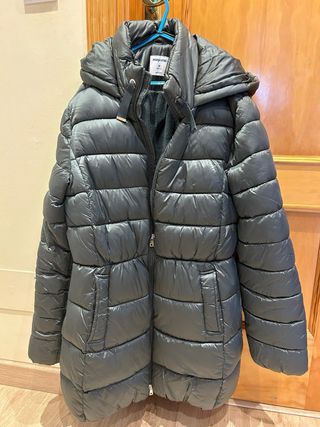 Parka Mayoral 18 años-167cm