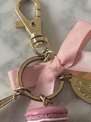 Charm Ladurée