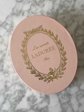 Charm Ladurée