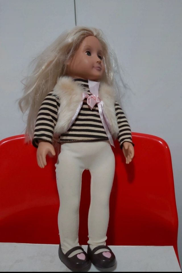 Muñecas our generation 