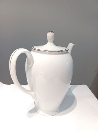 Juego de café de porcelana Rosenthal, 12 servicios