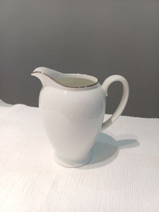 Juego de café de porcelana Rosenthal, 12 servicios