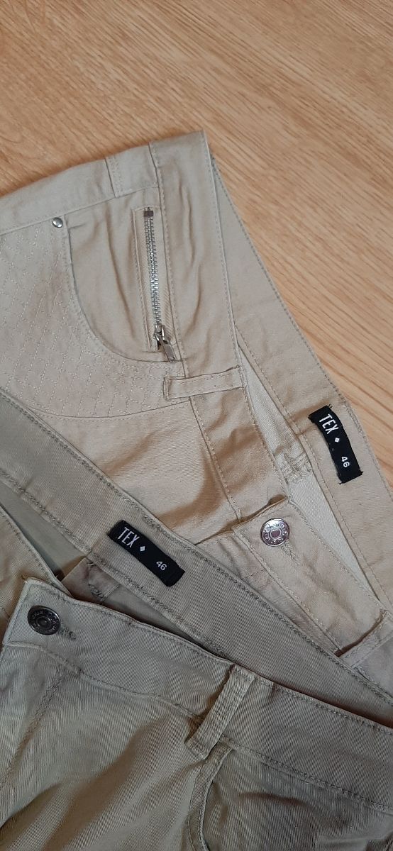 Pantalón largo Talla 46 TEX de mujer