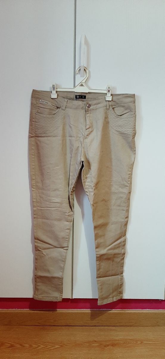 Pantalón largo Talla 46 TEX de mujer
