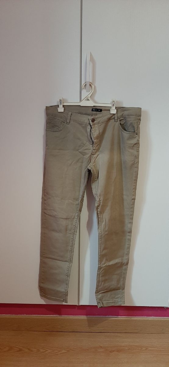 Pantalón largo Talla 46 TEX de mujer