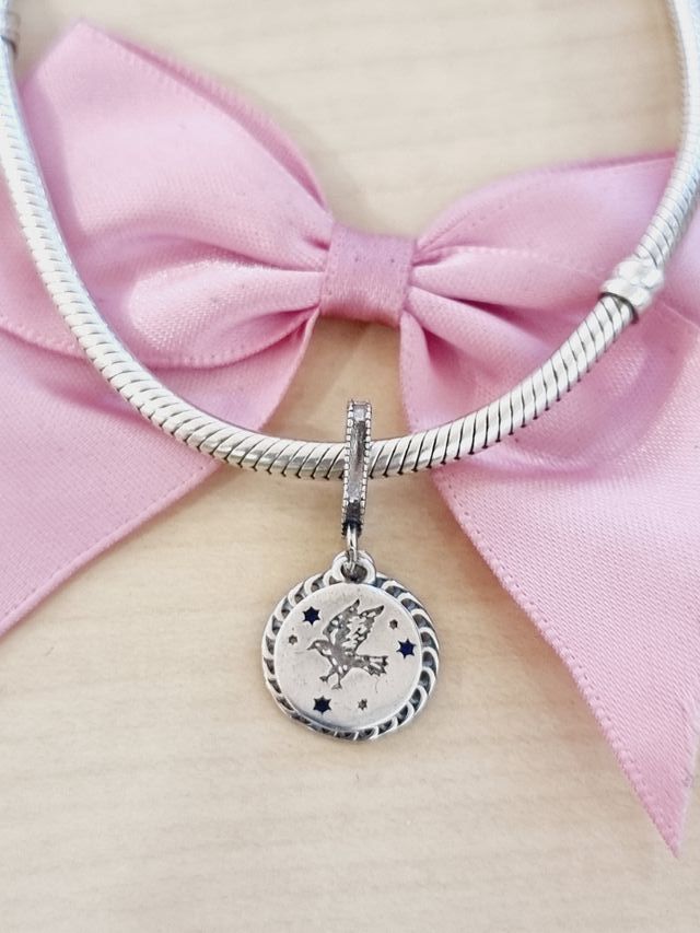 ✨️CHARM RAVENCLAW HARRY POTTER✨️