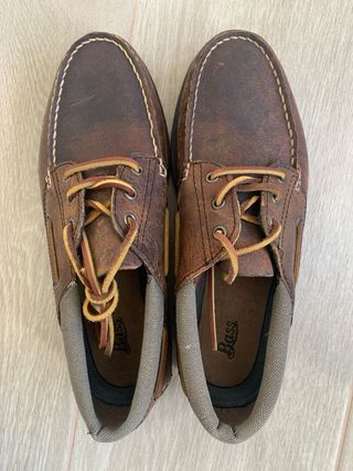 NAUTICOS BASS
