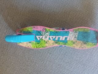 Patinete plegable niño / niña