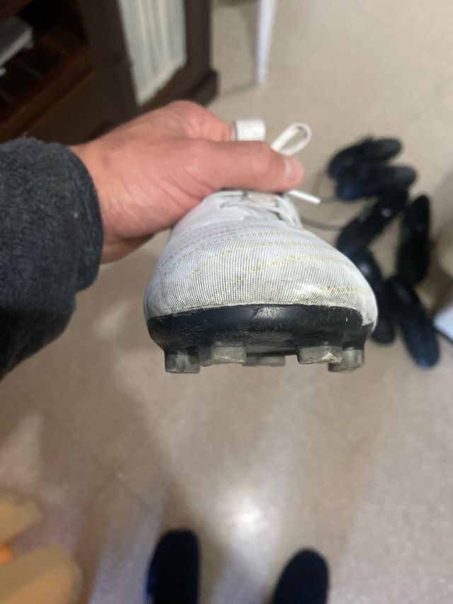 Botas de futbol nike phantom