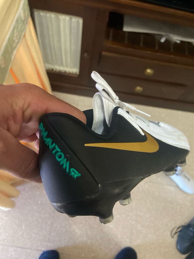 Botas de futbol nike phantom