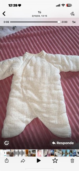 Buzos zara