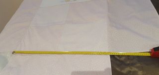 Colcha de cuna o cama