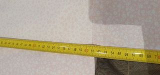 Colcha de cuna o cama