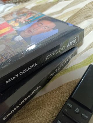 Libros Joyas Del Arte tomos de lujo